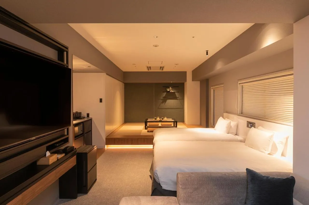 Hotel Keihan Namba Grande Ōsaka 4*,