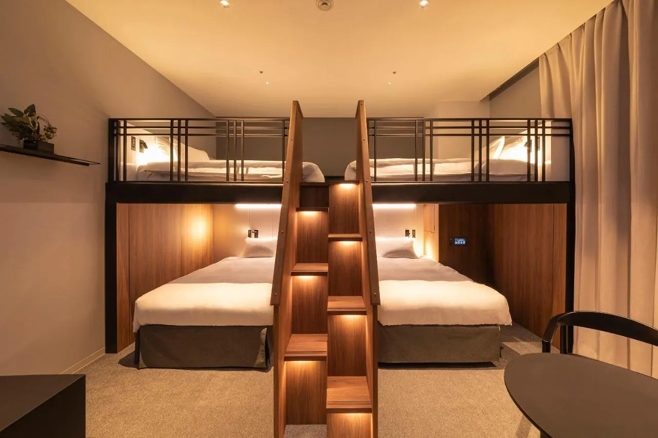 Hotel Keihan Namba Grande Ōsaka