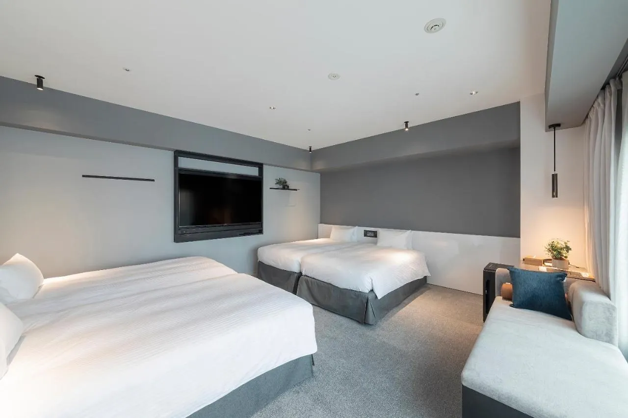 Hotel Keihan Namba Grande Ōsaka Japon
