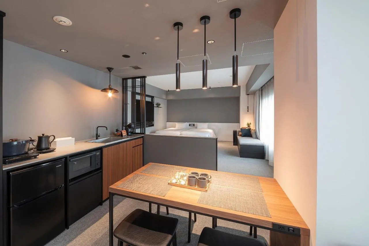 Hotel Keihan Namba Grande Osaka 4*,