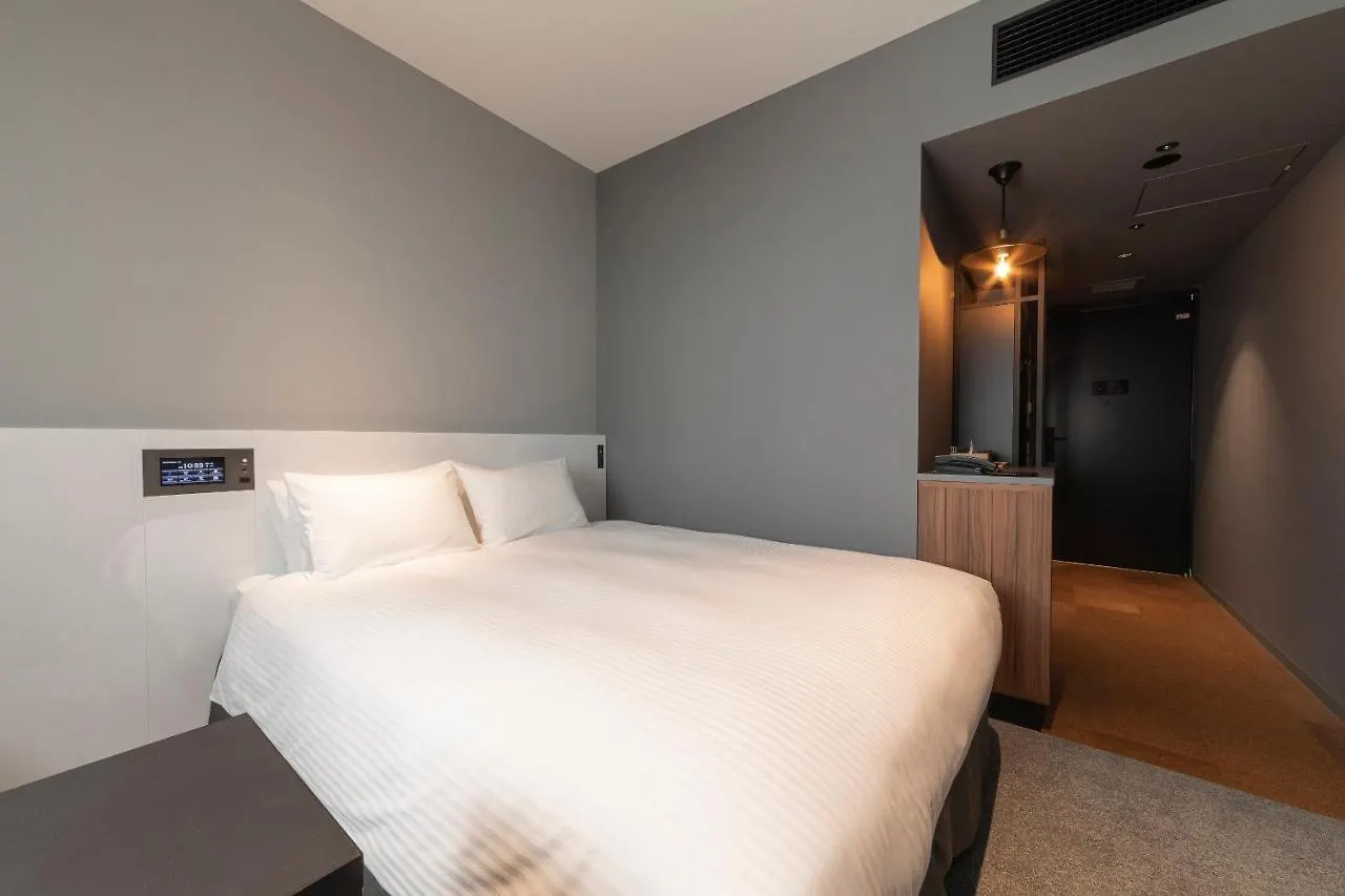 Hotel Keihan Namba Grande Ōsaka