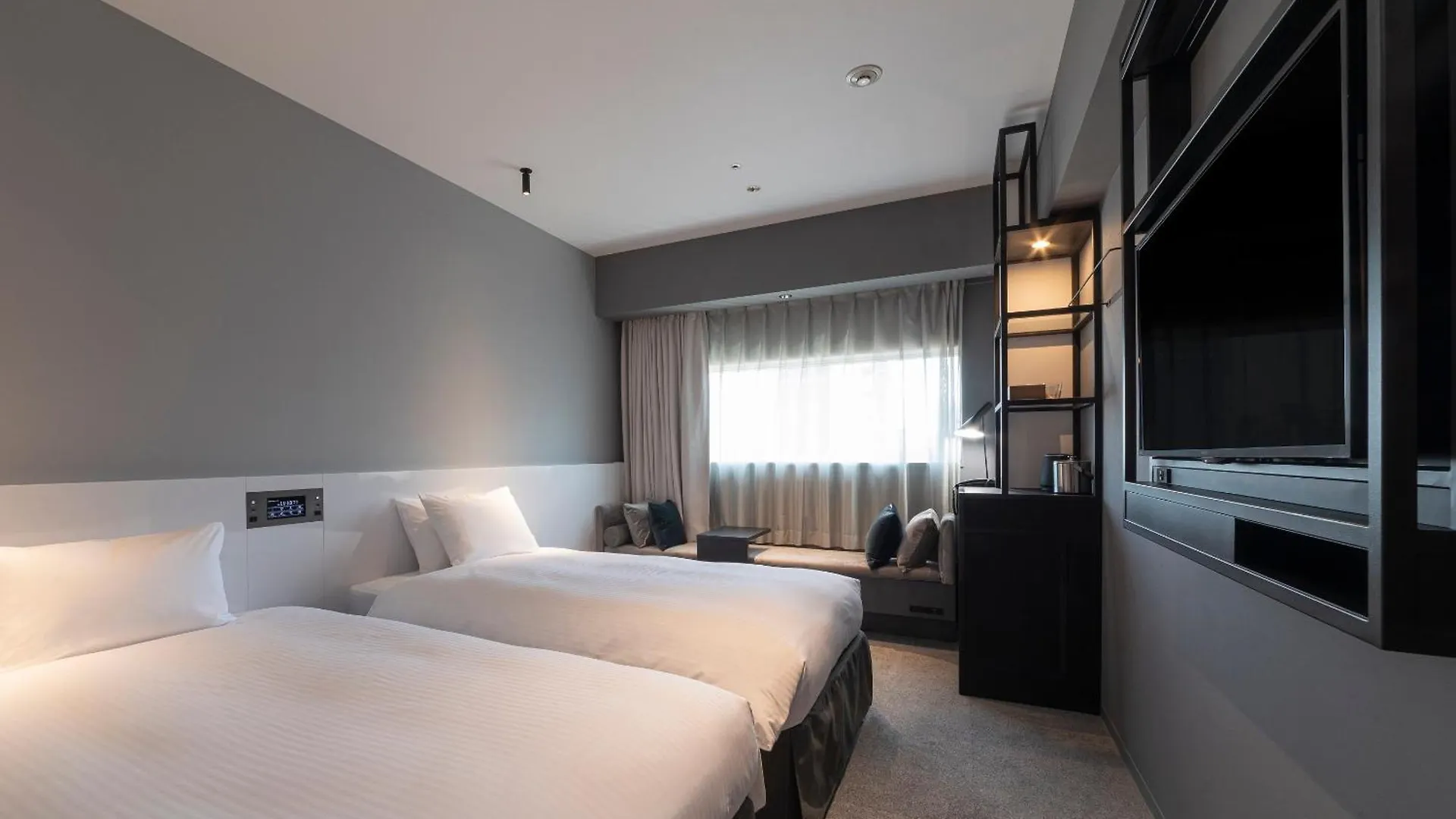 ****  Hotel Keihan Namba Grande Ōsaka Japon