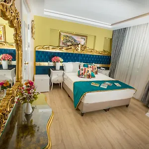 Hotel Atlantis Royal Istambul