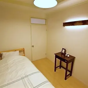 Third&place Namba_ashiharabashi/芦原橋 Holiday home