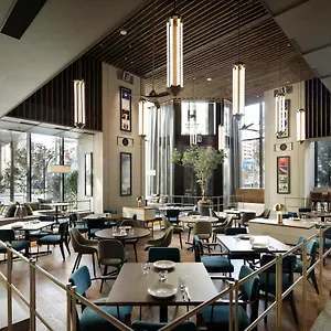Hotel Hamacho Tōkyō