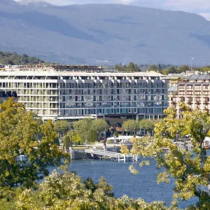 Hotel Fairmont Grand Ginebra
