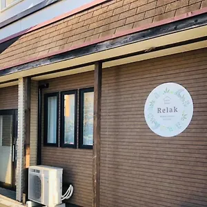 ホステル オニヤ 登別市