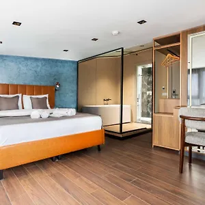 Hotel Marlon Istambul