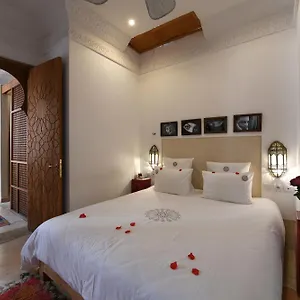 Riad Dar Justo Boutique&spa Marrakesh