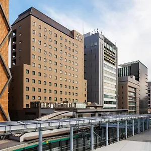 Hotel Jr-east Mets Shibuya Tokio