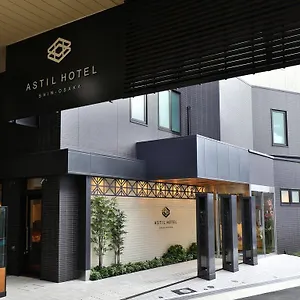 ホテル アスティルホテル新大阪 大阪市