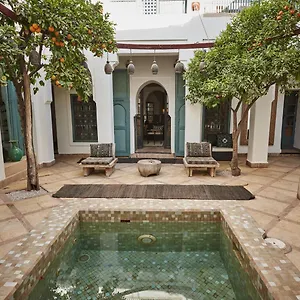 Riad Dyor Marrakesh