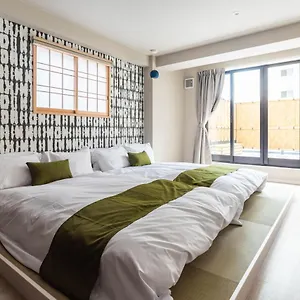 Bijou Suites Hana Apartment