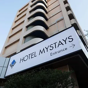 Hotel Mystays Kameido Tōkyō