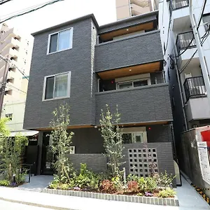 アパートホテル Cocon 福岡市