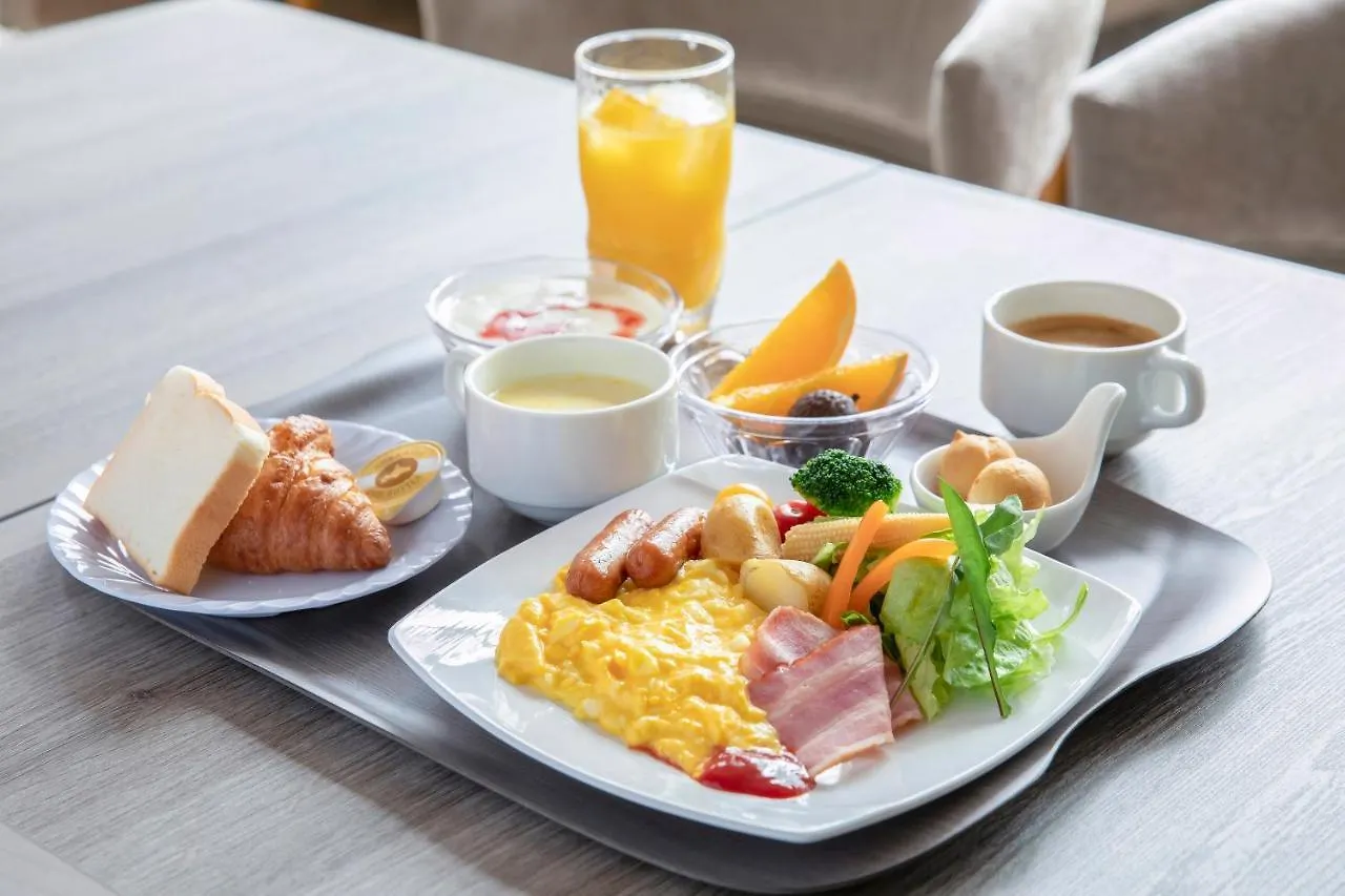 ****  אוסקה Hotel Keihan Namba Grande יפן