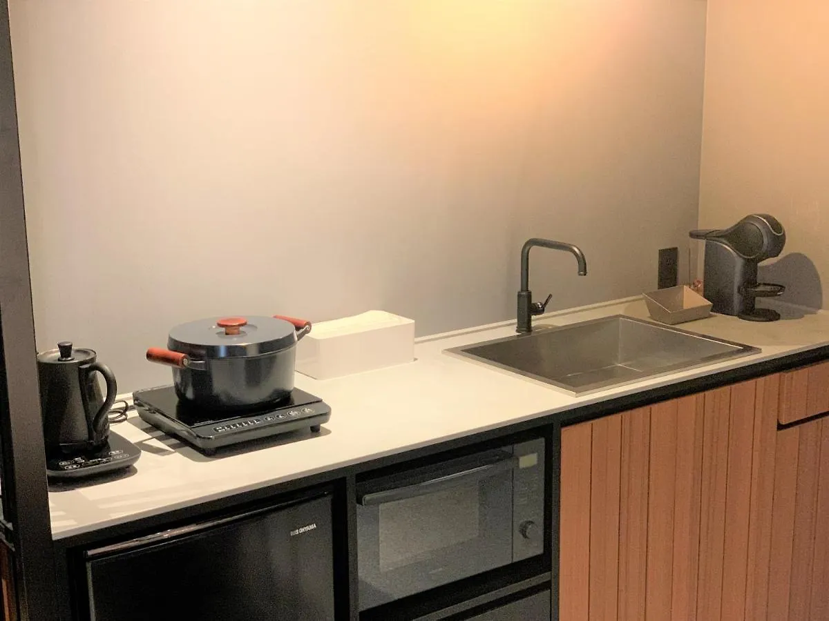 אוסקה Hotel Keihan Namba Grande