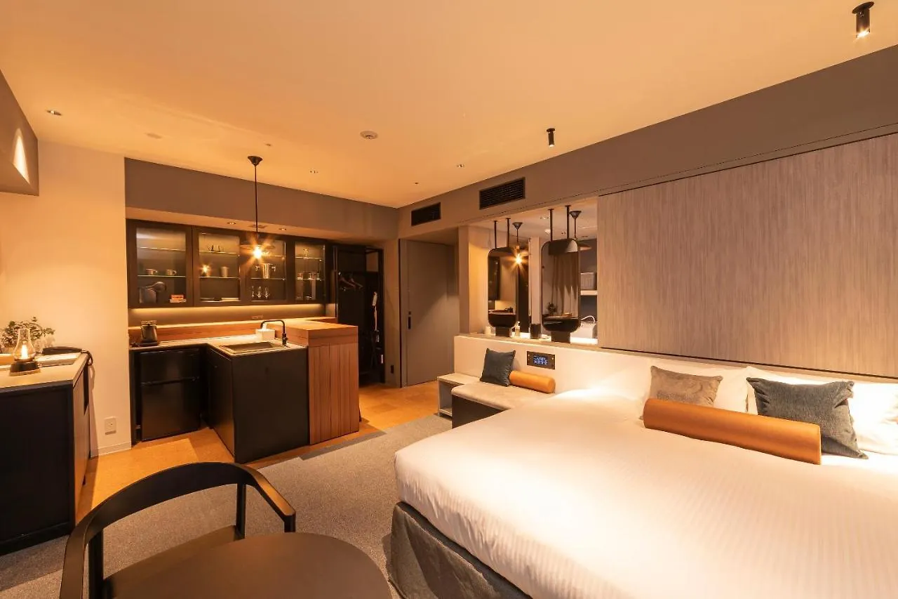 Hotel Keihan Namba Grande Osaka 4*,
