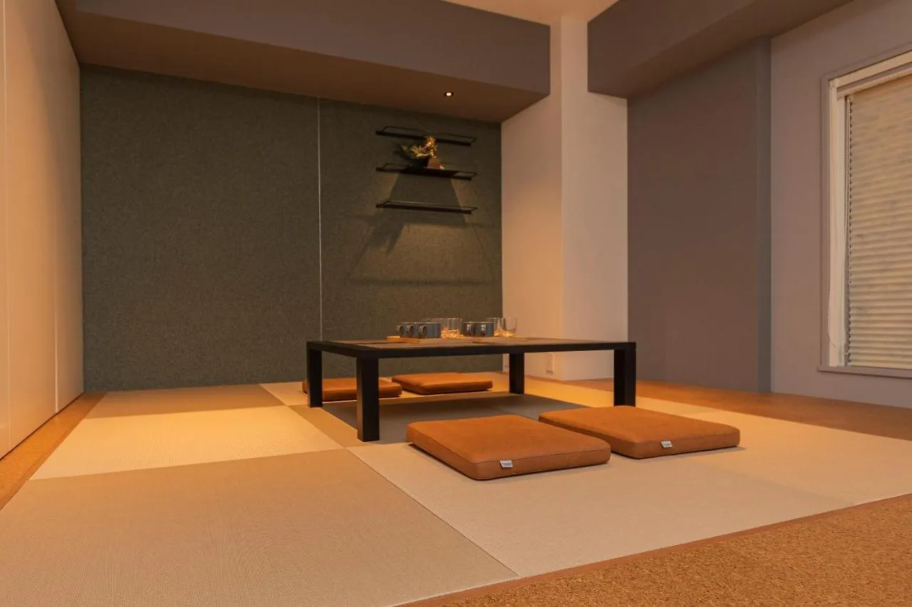 Hotel Keihan Namba Grande Osaka