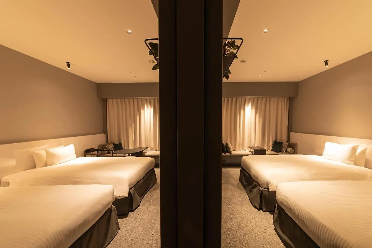 Hotel Keihan Namba Grande Osaka