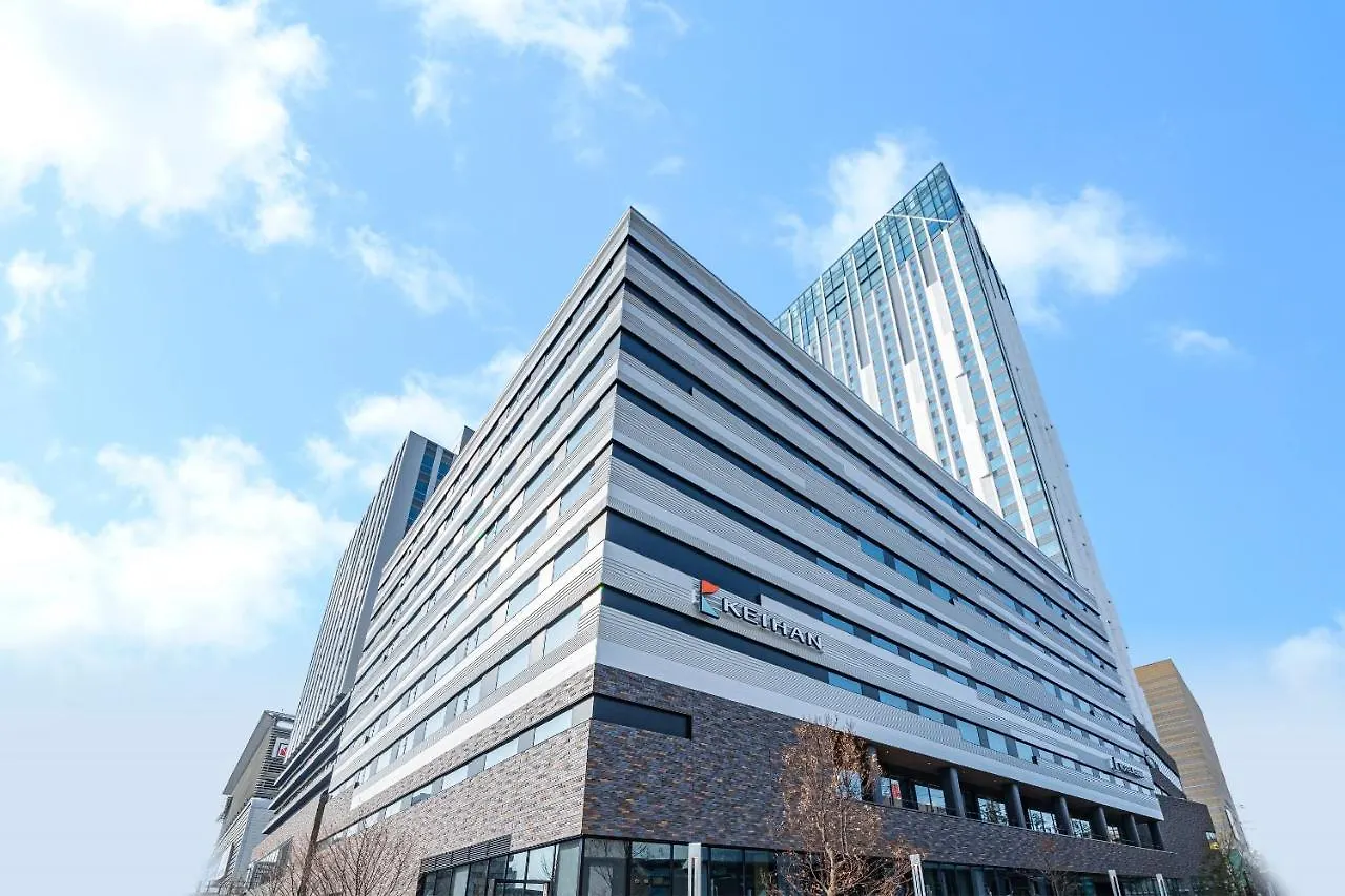 Hotel Keihan Namba Grande Osaka