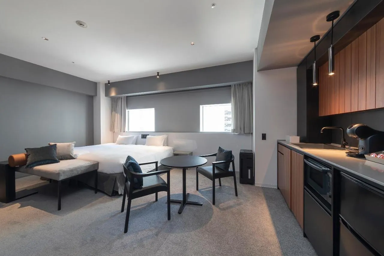 Hotel Keihan Namba Grande Osaka 4*,  Japan