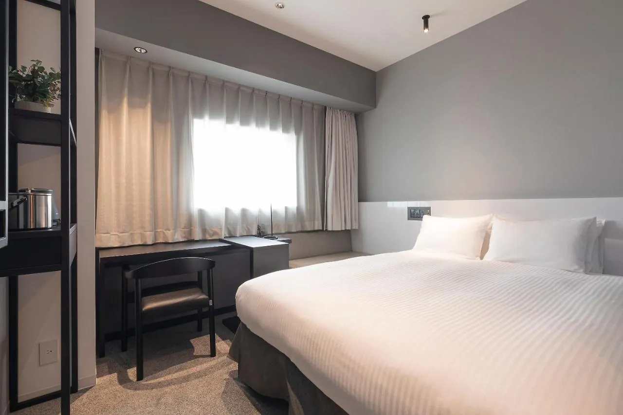 ****  Hotel Keihan Namba Grande Osaka Japan