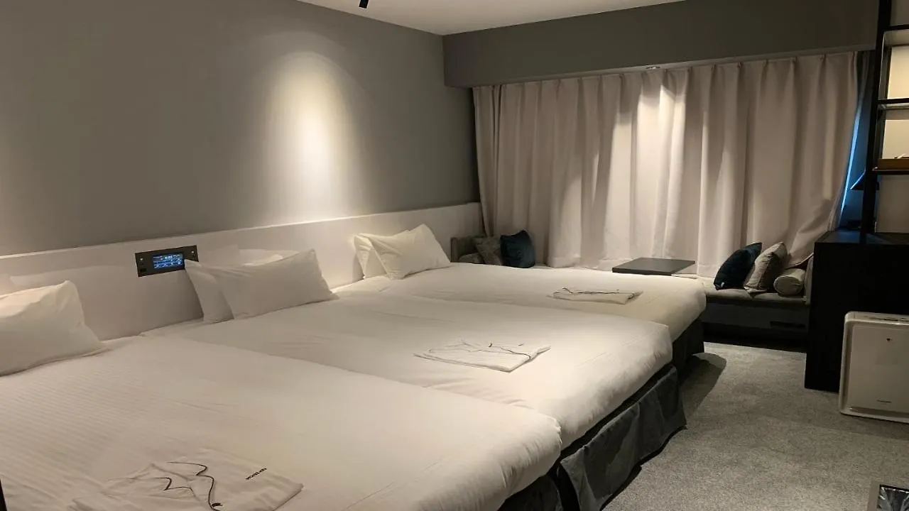 Hotel Keihan Namba Grande Osaka