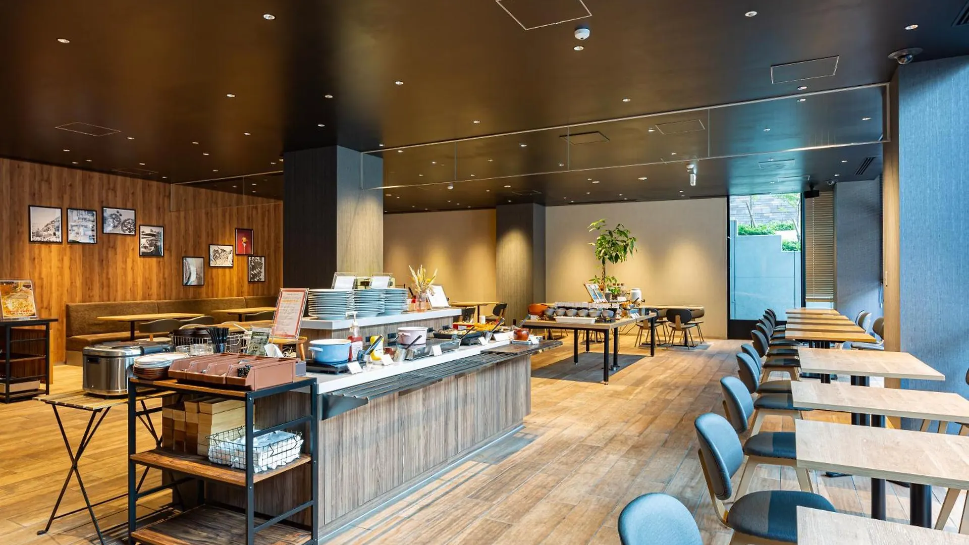 Hotel Keihan Namba Grande Osaka