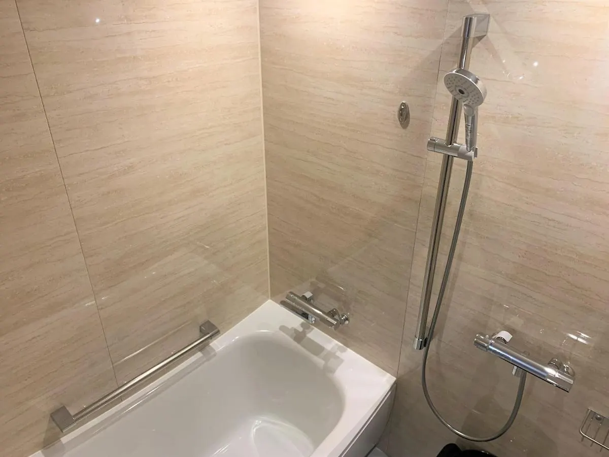 Hotel Keihan Namba Grande Ōsaka Japon