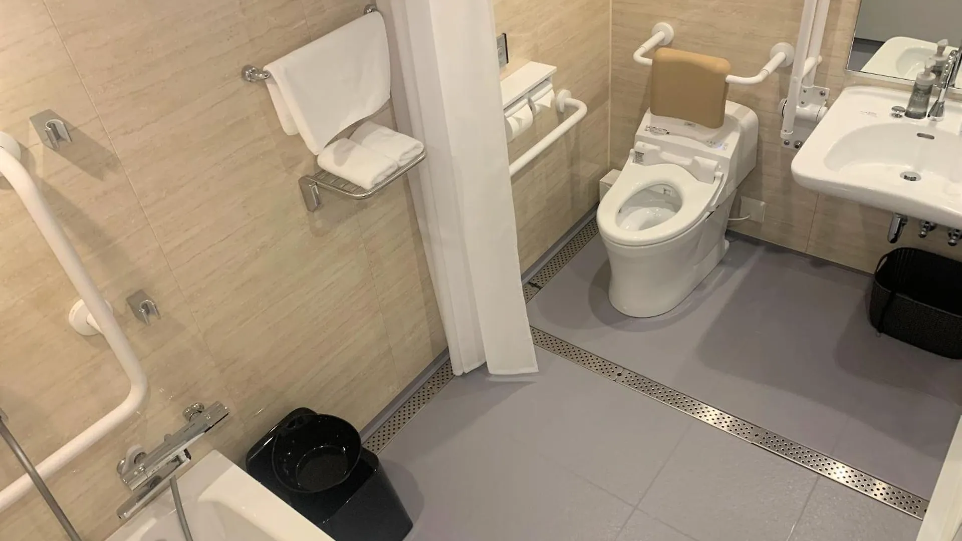 Hotel Keihan Namba Grande Ōsaka